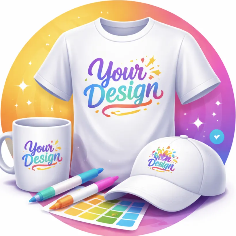 Custom Design category