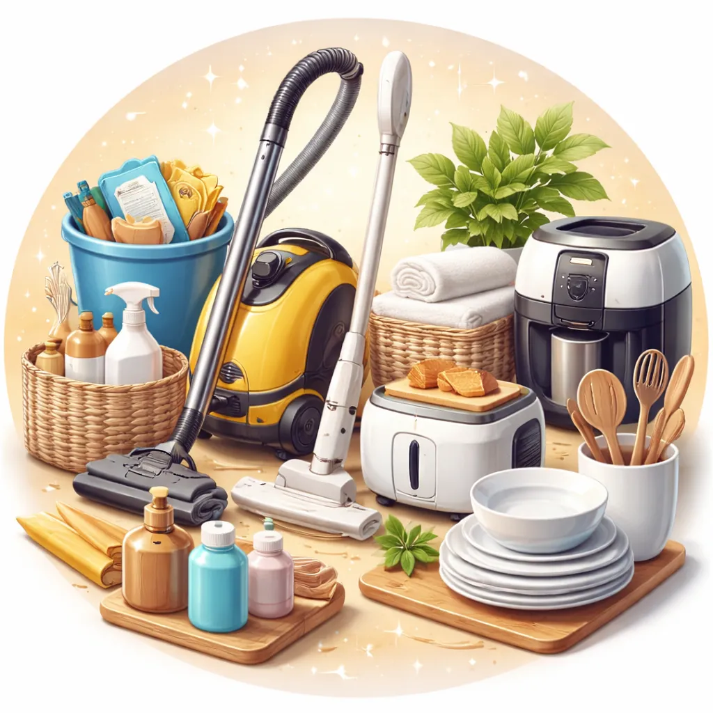 Home & Kitchen category