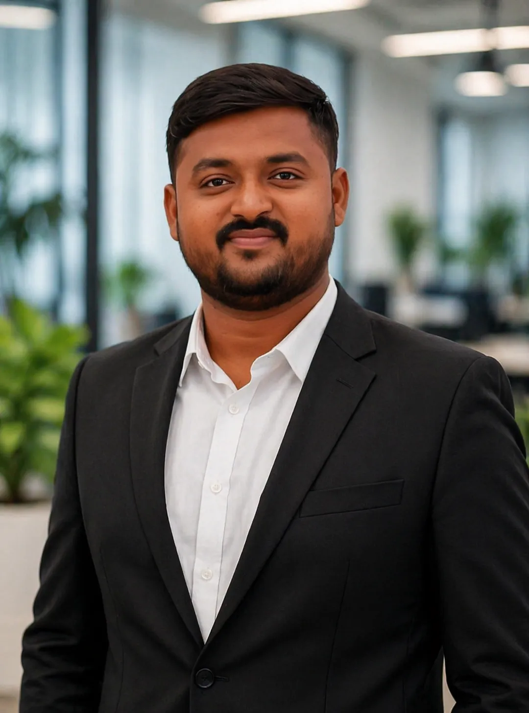 Vimal Gohil, Founder of Caphanu Enterprise