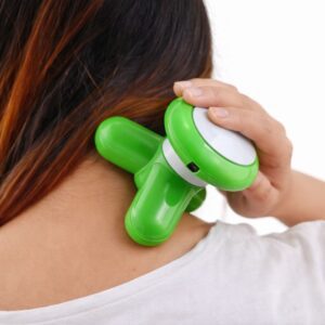 USB Vibration Full Body Massager Mimo